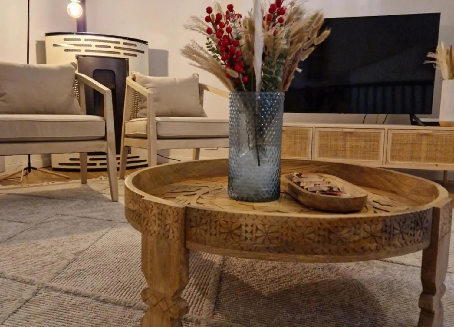 Apartamento Tuca - Cozy Duplex With Private Parking Betren - Vielha España