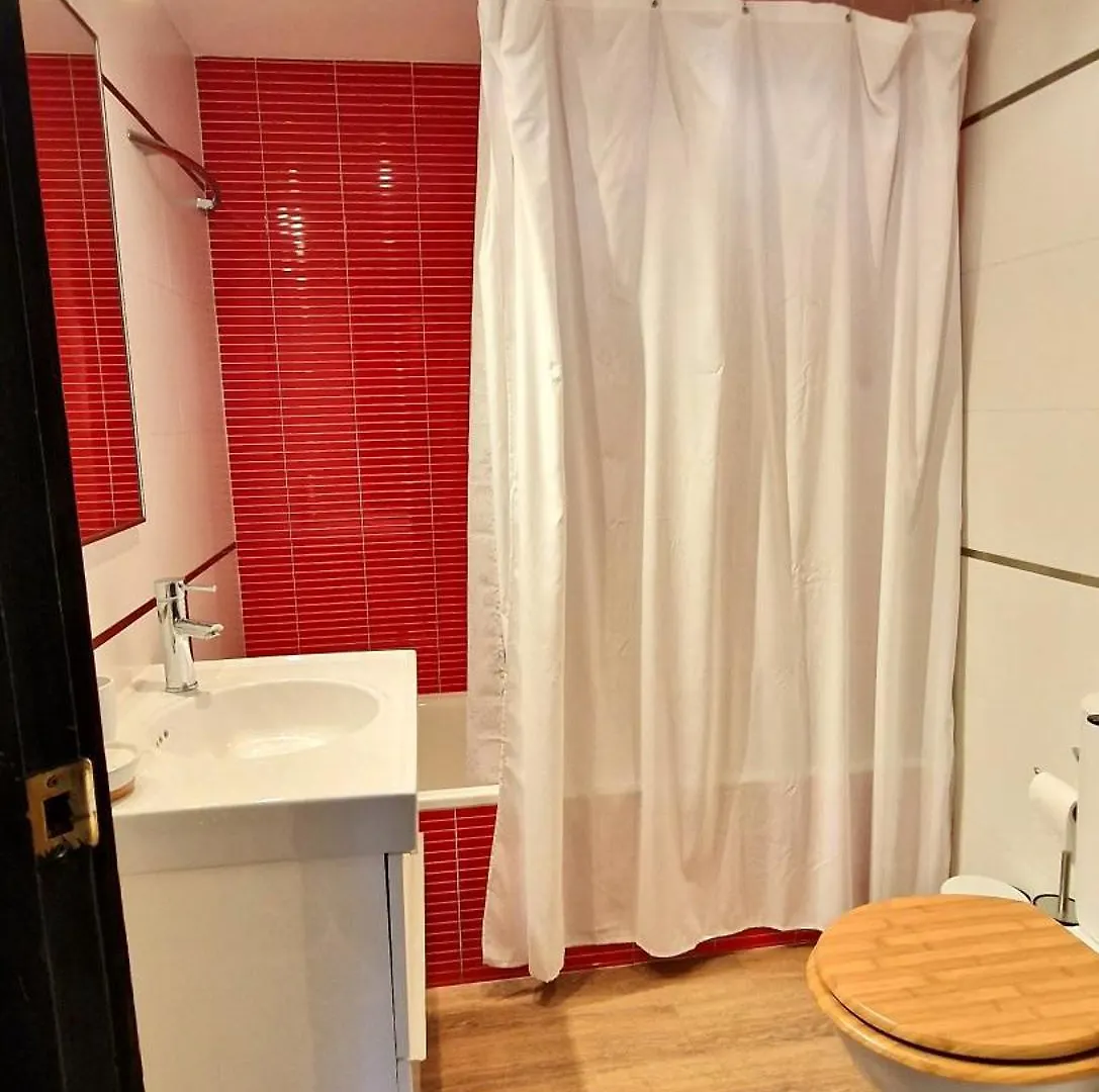 Apartamento Tuca - Cozy Duplex With Private Parking Betren - Vielha España