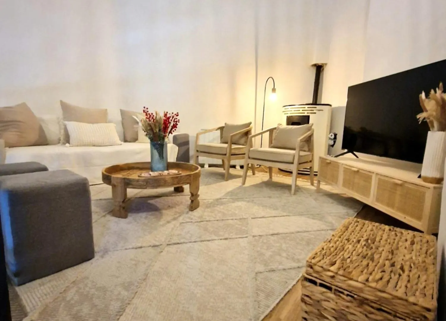 Apartamento Tuca - Cozy Duplex With Private Parking Betren - Vielha