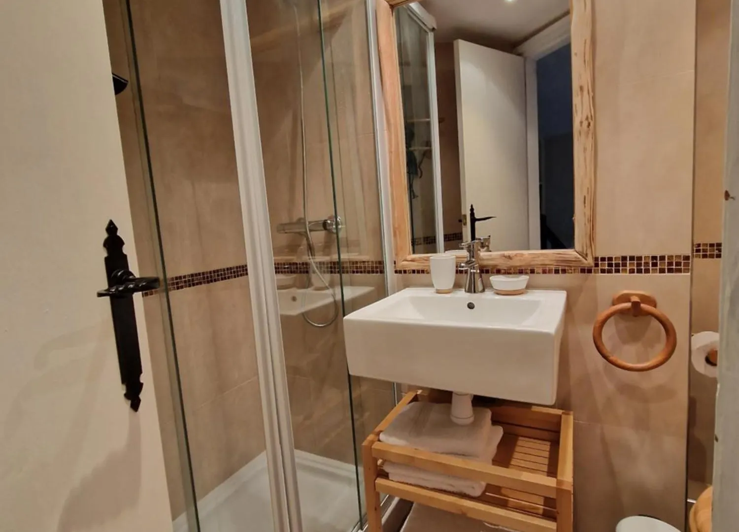 Apartamento Tuca - Cozy Duplex With Private Parking Betren - Vielha