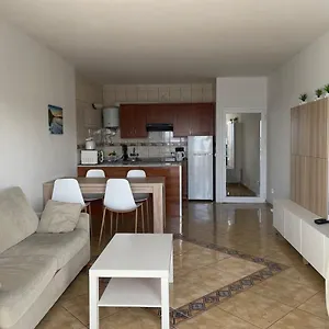  Apartamento El Ancla España