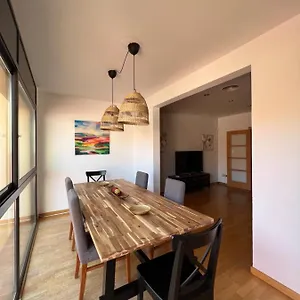 Сasa de vacaciones Casa Neus, Casa Cerca De Barcelona, Sant Feliu de Llobregat