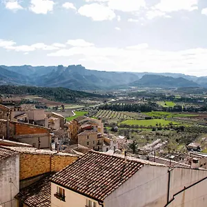 Сasa de vacaciones La Casa Del Castell, Horta de Sant Joan