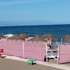  Apartamento Carihuela Los Nidos Sun&beach España