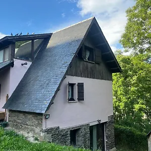 Сasa de vacaciones Casa Gemma, Vielha