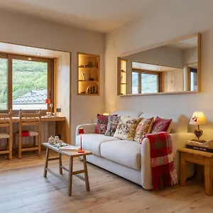 Apartamento Ruda - En, Vielha