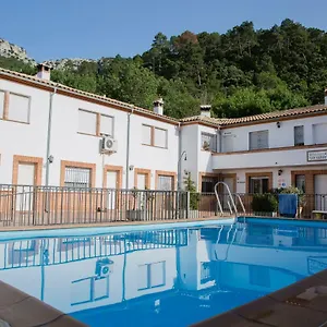  Сasa de vacaciones Lachas España