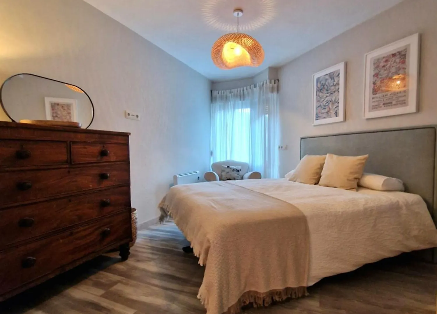 Apartamento Tuca - Cozy Duplex With Private Parking Betren - Vielha