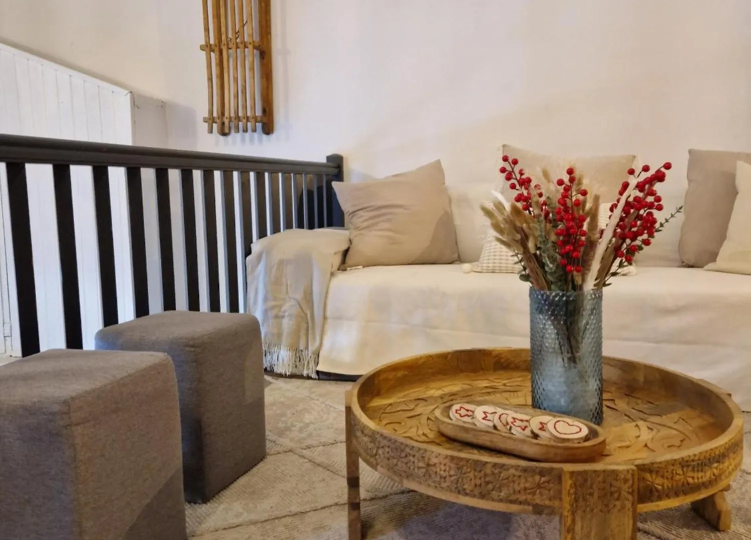Apartamento Tuca - Cozy Duplex With Private Parking Betren - Vielha